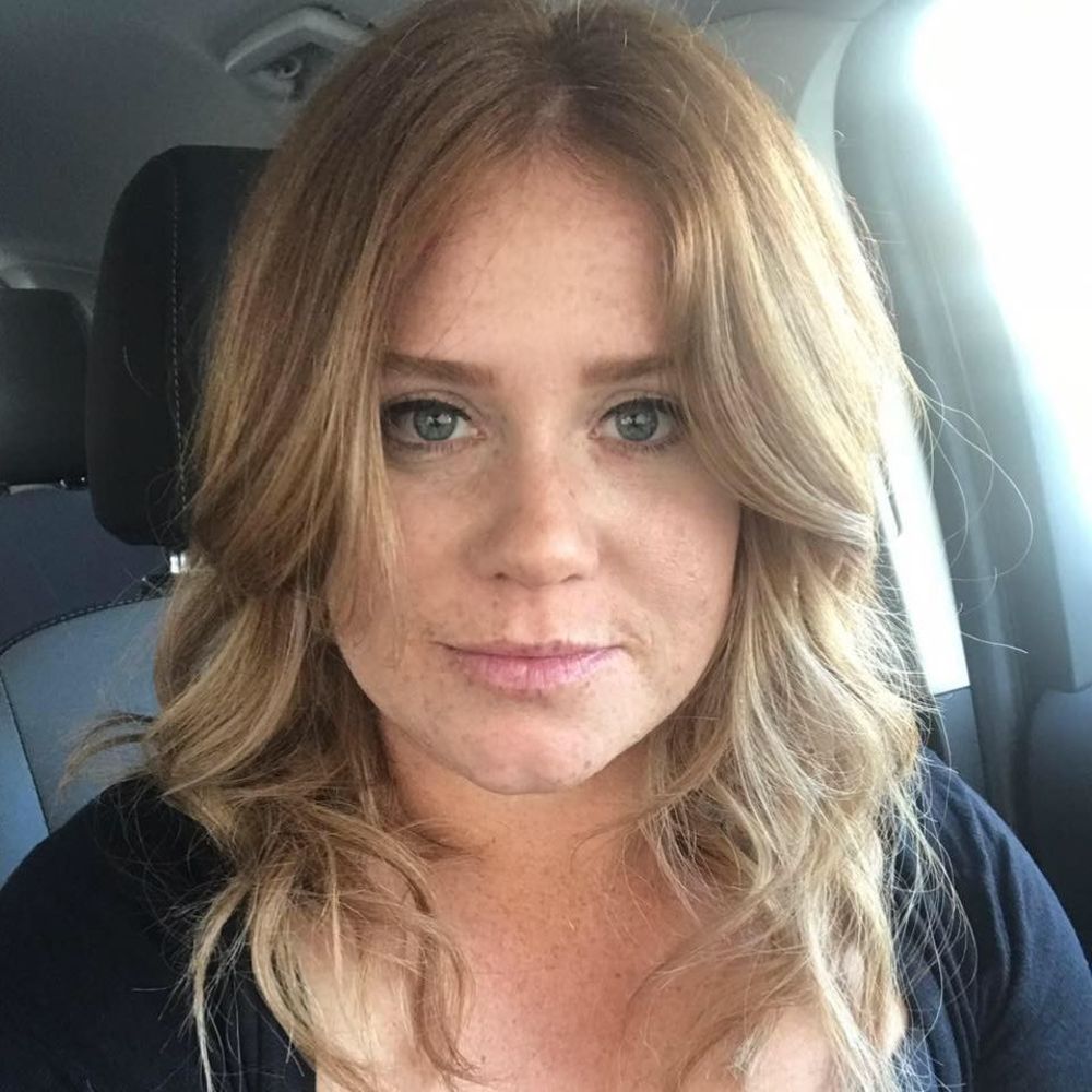 Meet your Posher, Katlyn